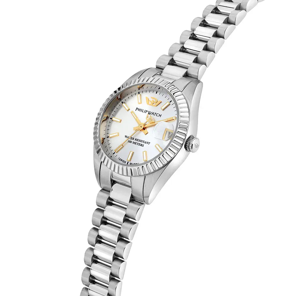 Caribe Urban 28mm Watch