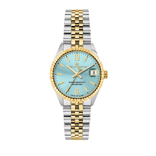 Caribe 31mm Watch