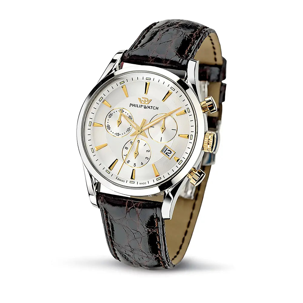 Sunray 39mm Watch