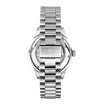 Men Sorpasso Silver Watch