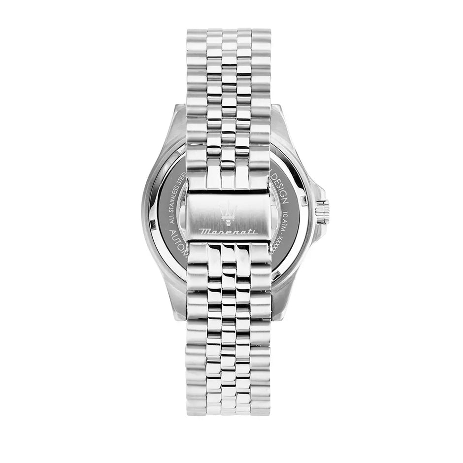 ساعة سفيديا للرجال