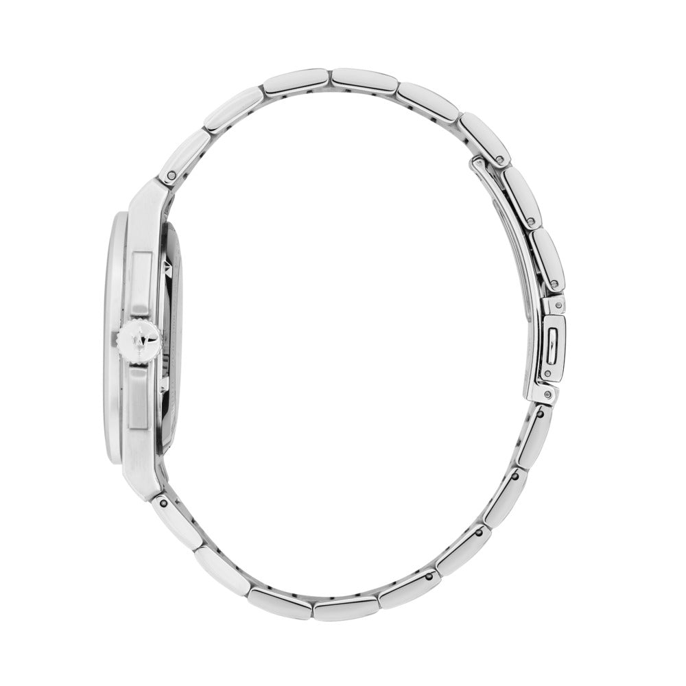 Men Velocita Slim Blue 40mm Watch