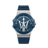 Men Potenza Blue Watch