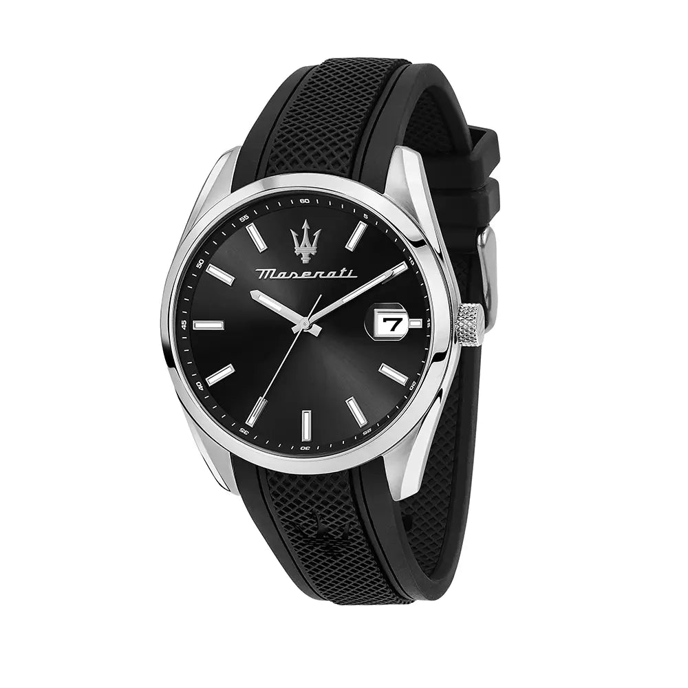 Men Attrazione 43mm Watch