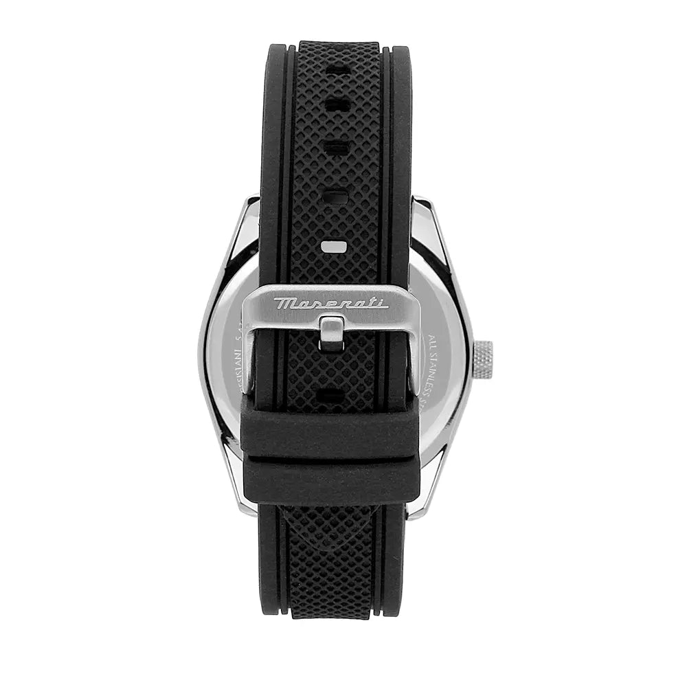 Men Attrazione 43mm Watch