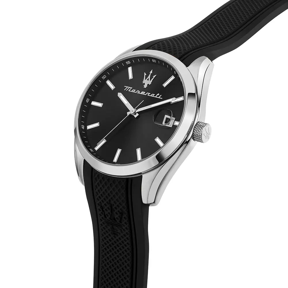 Men Attrazione 43mm Watch