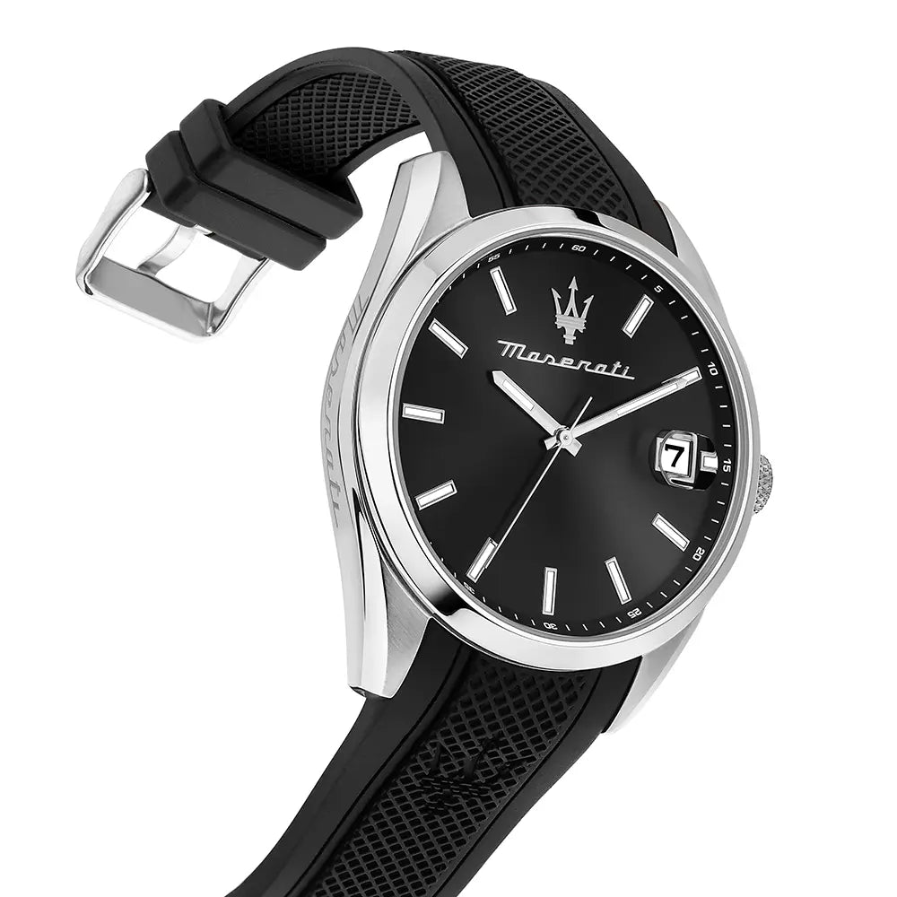 Men Attrazione 43mm Watch