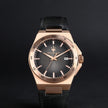 Men Velocita Slim Grey 40mm Watch