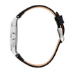 Men Velocita' Slim Black Watch
