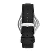 Men Velocita' Slim Black Watch