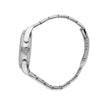 Men Competizione Silver 43mm Watch