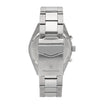 Men Competizione Silver 43mm Watch