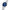 Men Competizione Blue 43mm Watch