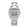Men Competizione Silver 43mm Watch