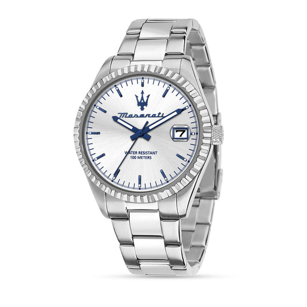 ساعة كومبيتيزيون للرجال