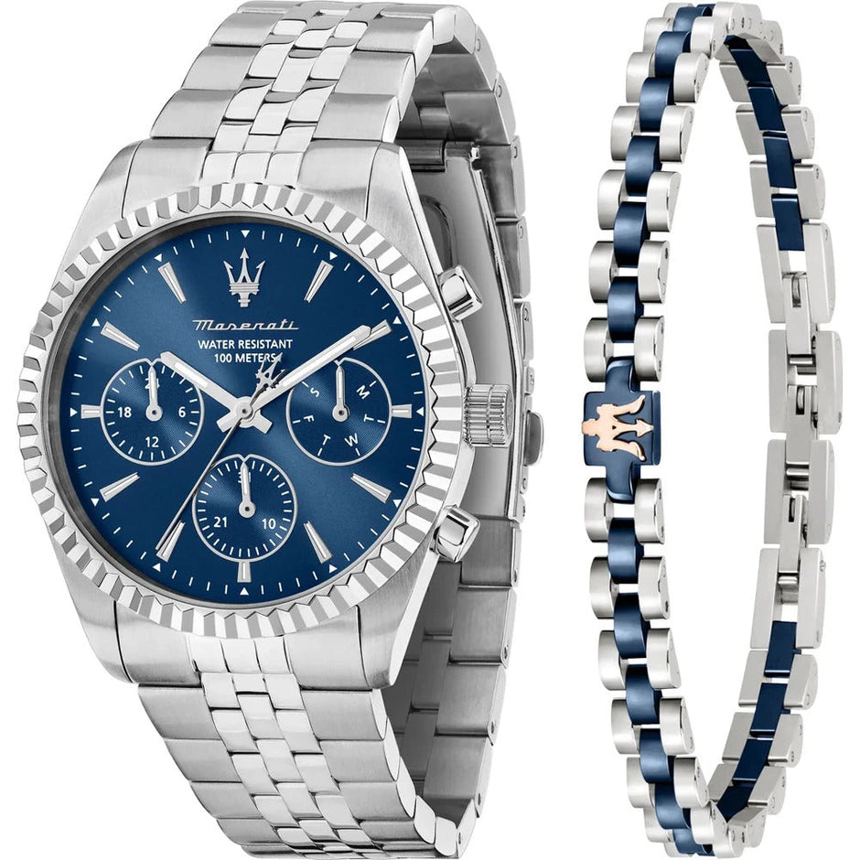 Men Competizione Watch