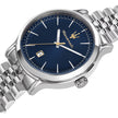 Men Epoca Silver Watch