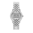 Men Epoca Black 42mm Watch