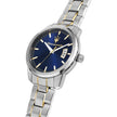 Men Successo Silver Watch