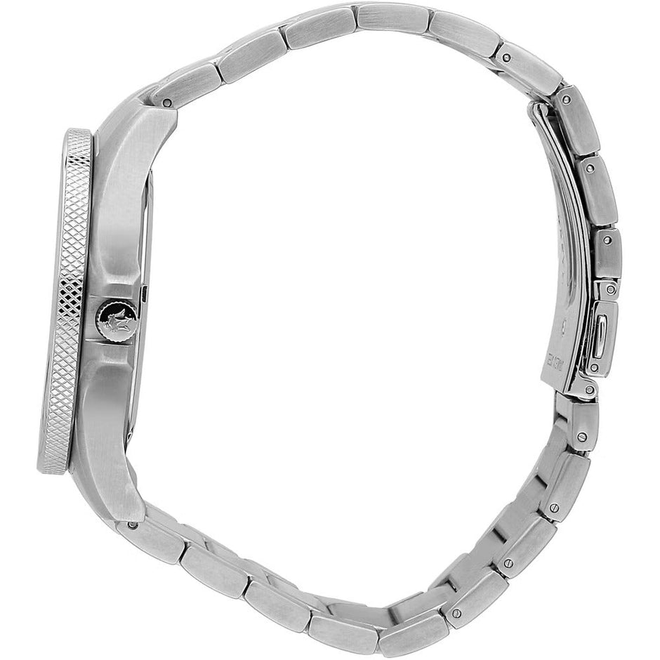 Men Sfida Silver Watch