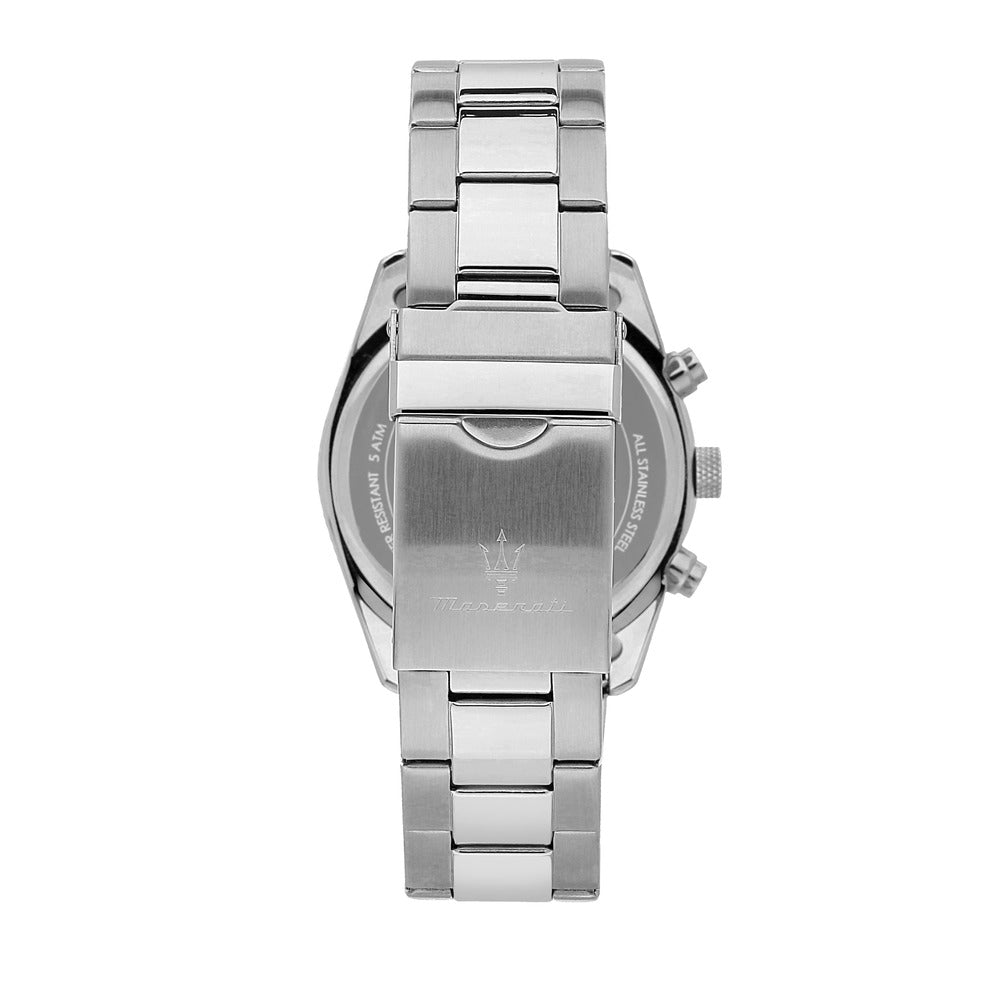 Men Attrazione White 43mm Watch