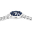 Men Attrazione Blue Watch