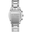 Men Attrazione Silver Watch