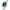 Men Attrazione Green 43mm Watch