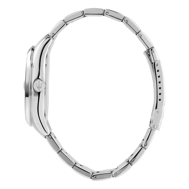 Men Attrazione Blue Watch