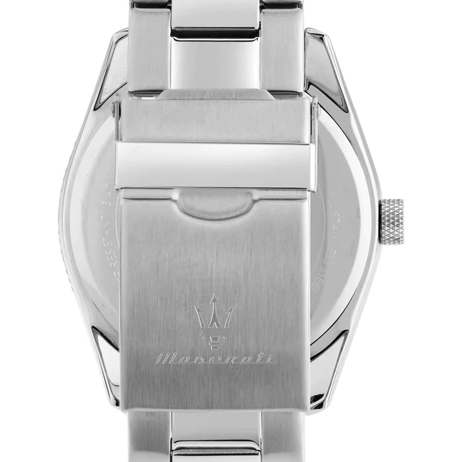 Men Attrazione Blue Watch