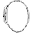 Men Attrazione Silver Watch