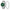 Men Attrazione Green 43mm Watch