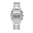 Men Attrazione Green 43mm Watch