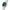 Men Attrazione Green 43mm Watch