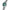 Men Attrazione Green Watch