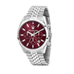 Men Attrazione Red Watch