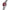 Men Attrazione Red Watch