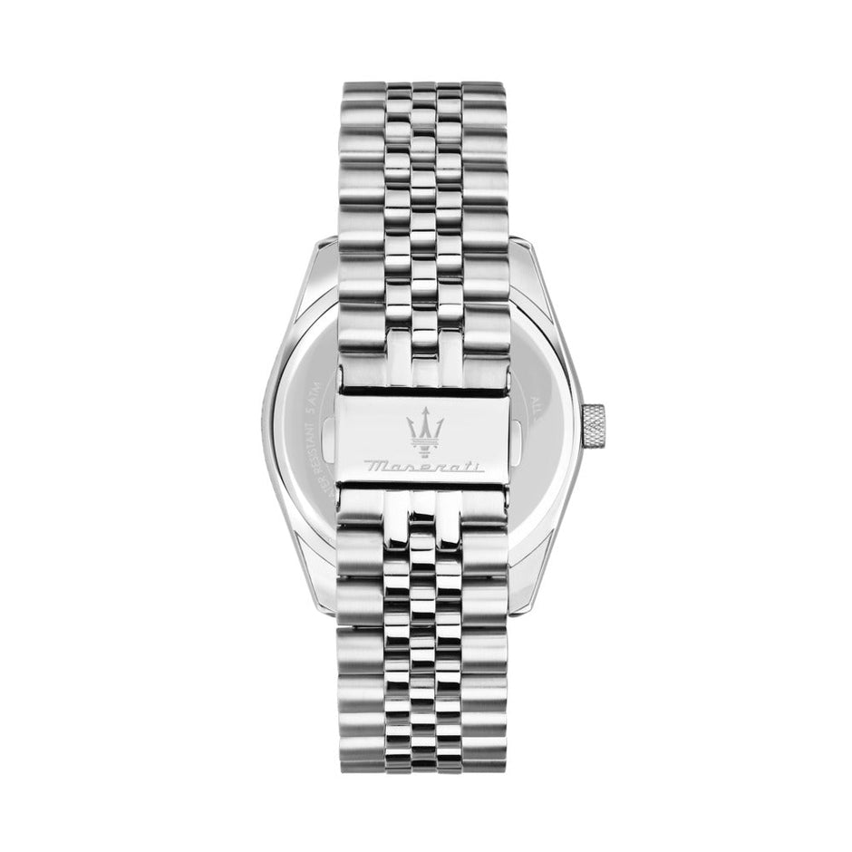 Men Attrazione Green Watch