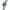 Men Attrazione Green Watch