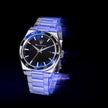 Men Velocita Black Watch