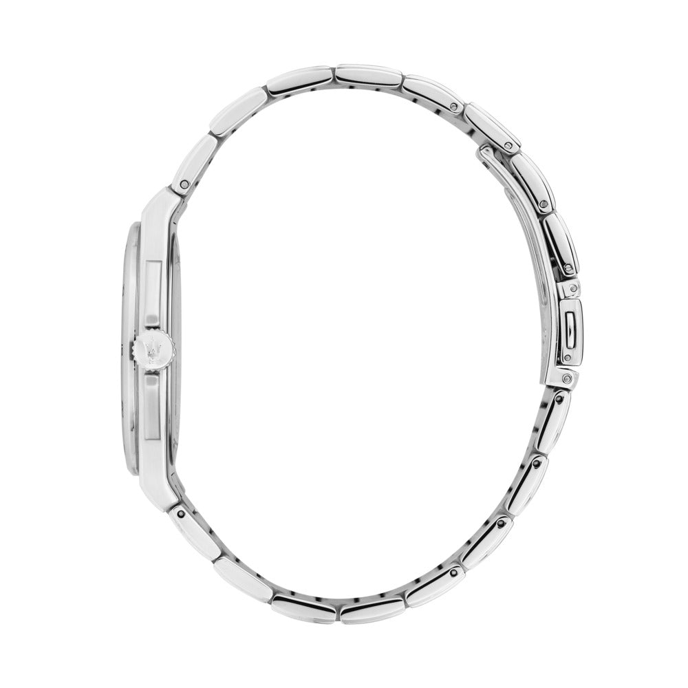 ساعة فيلوسيتا سليم بلو للرجال 40 مم