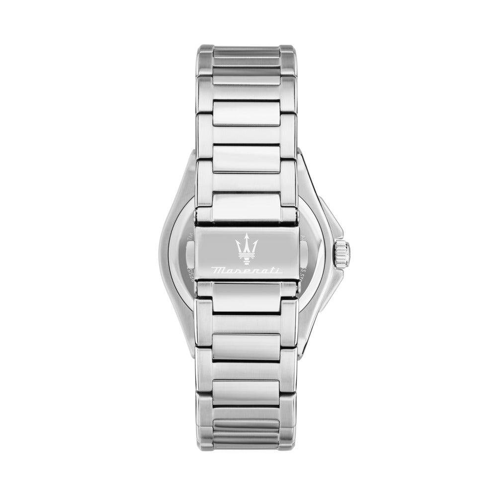 ساعة فيلوسيتا سليم بلو للرجال 40 مم