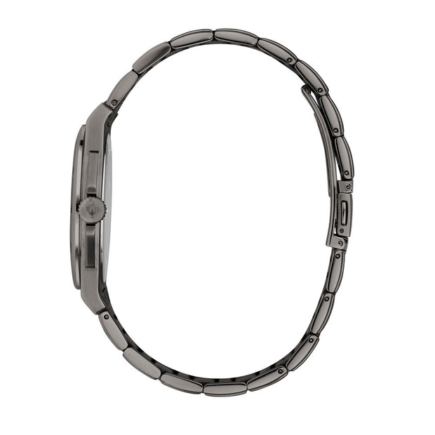 Men Velocita' Slim Rose Gold Watch