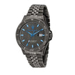Men Dark Edition Grey Watch
