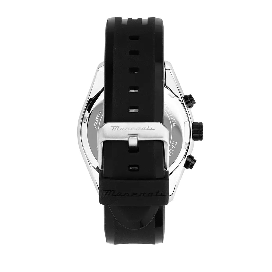 Men Traguardo Watch