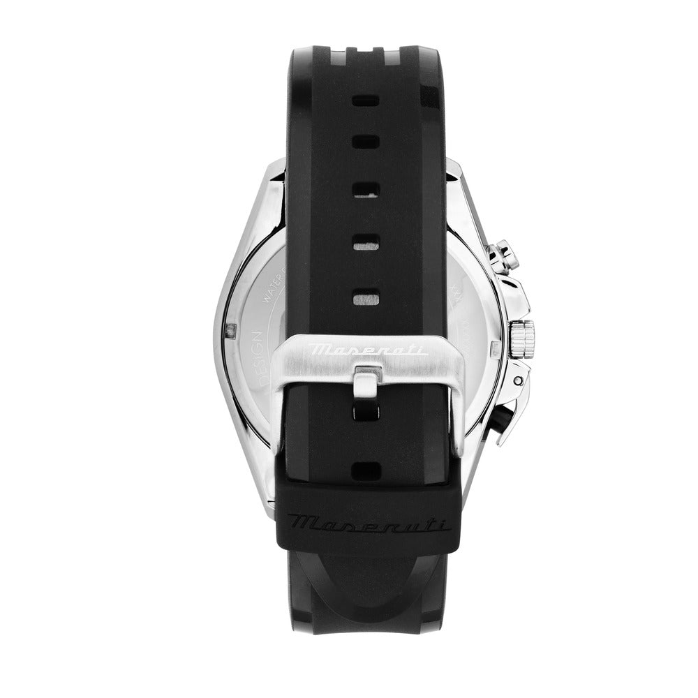 Men Traguardo Black Watch