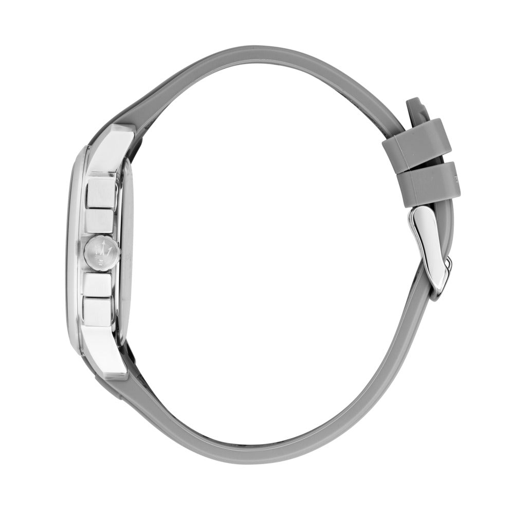 Men Successo Grey Watch