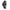 Men Sorpasso Blue 42mm Watch