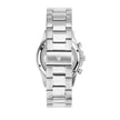 Men Attrazione Black 43mm Watch