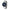 Men Attrazione Blue 43mm Watch